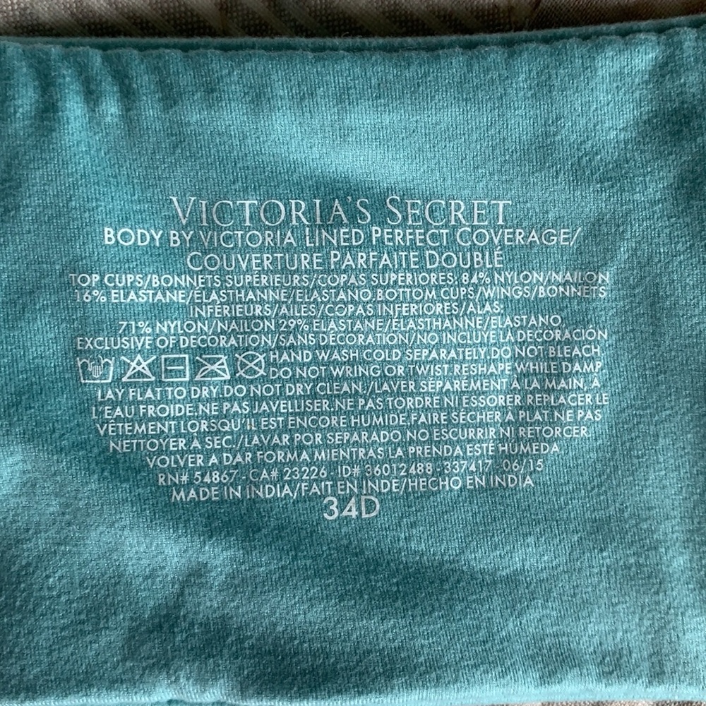 Bra - Picture 3 of 4
